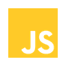 JavaScript Icon