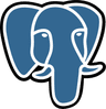 PostgreSQL Icon